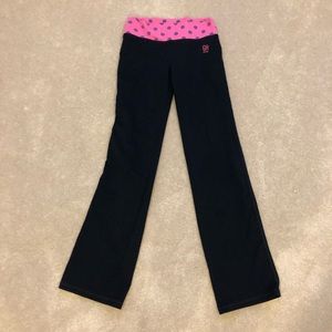 Yoga Pants